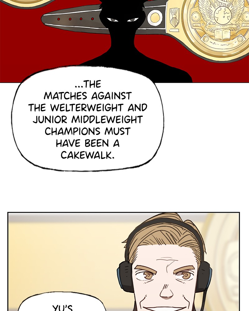 The Boxer chapter 57 page 19