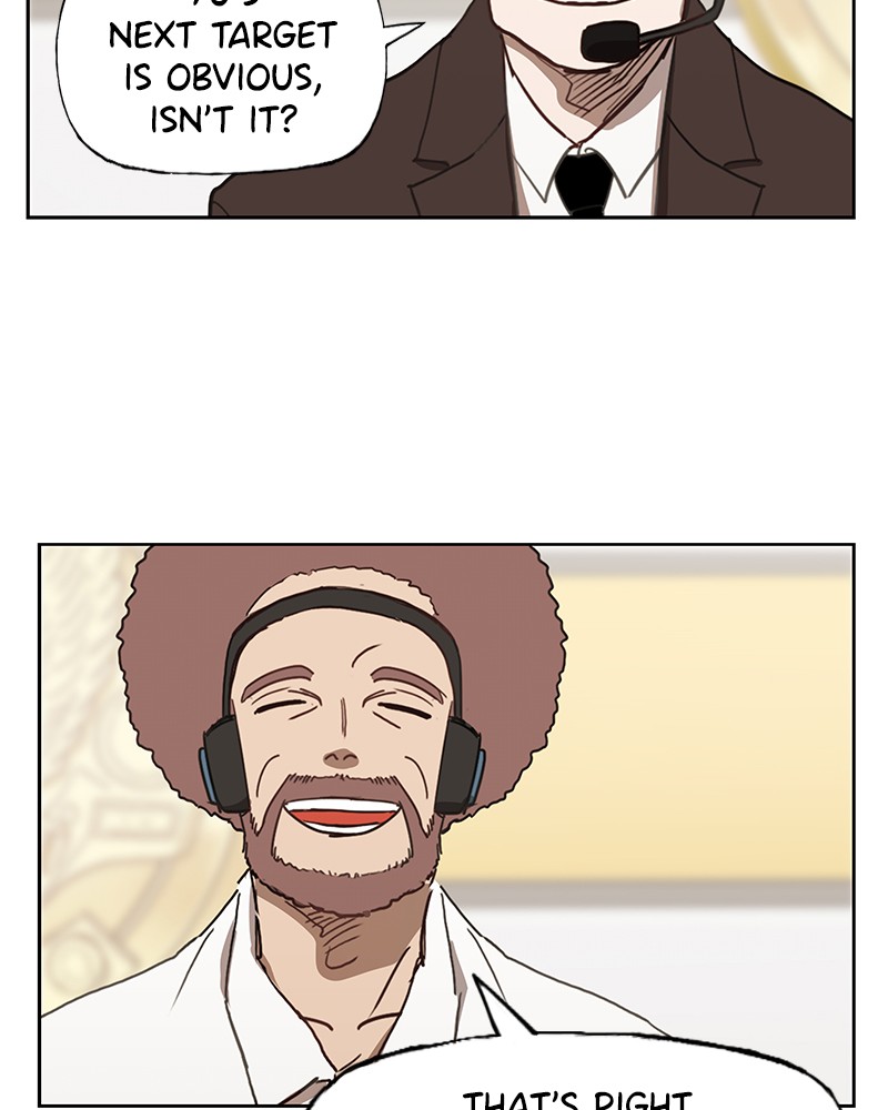 The Boxer chapter 57 page 20