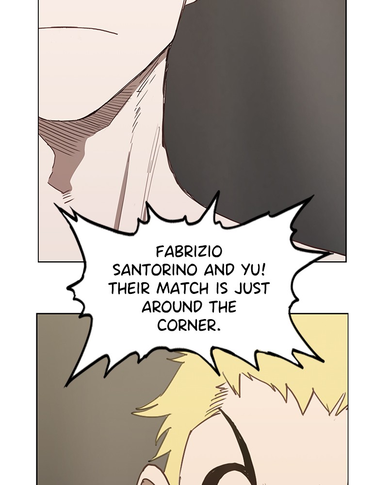 The Boxer chapter 57 page 23