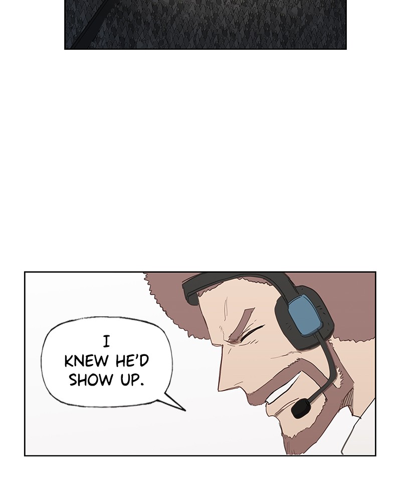 The Boxer chapter 57 page 30