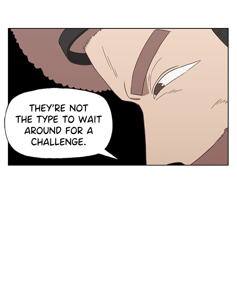 The Boxer chapter 57 page 31