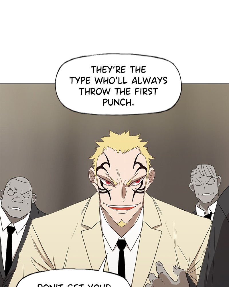 The Boxer chapter 57 page 33