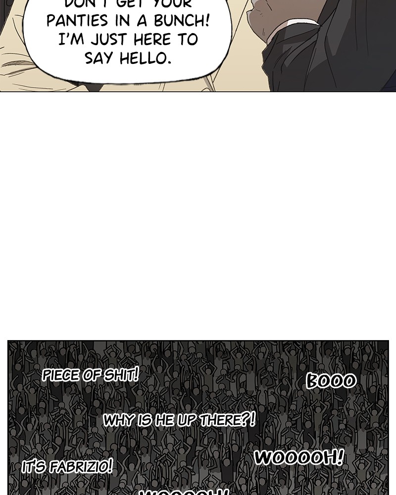 The Boxer chapter 57 page 34