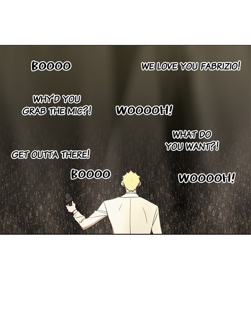 The Boxer chapter 57 page 38