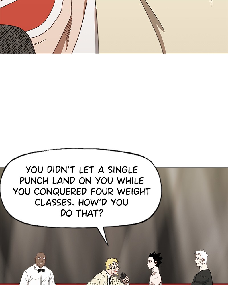 The Boxer chapter 57 page 40