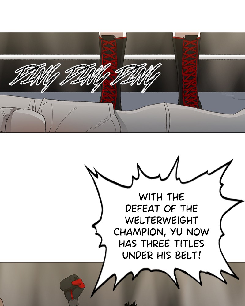The Boxer chapter 57 page 5