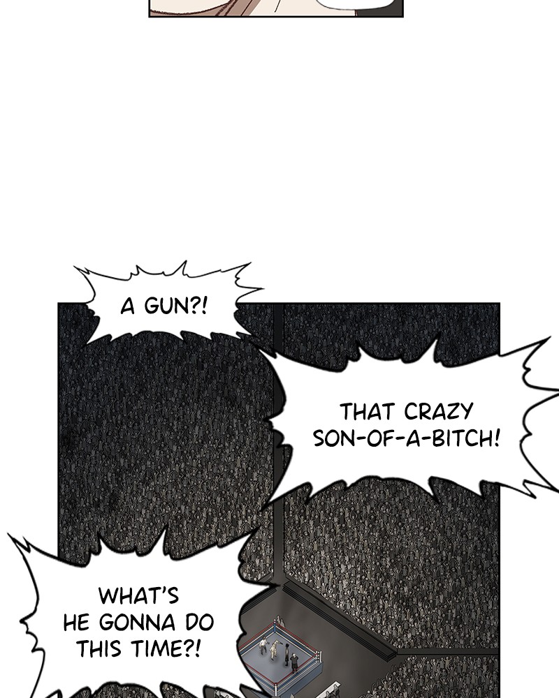 The Boxer chapter 57 page 50