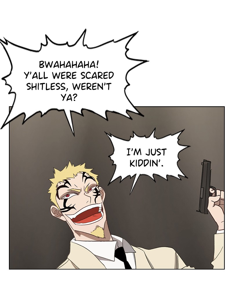 The Boxer chapter 57 page 63