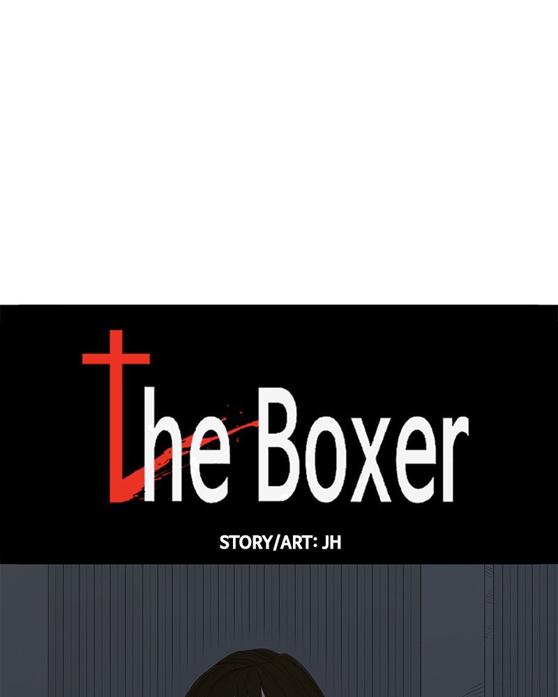 The Boxer chapter 57 page 75