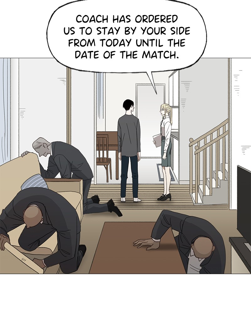 The Boxer chapter 57 page 95