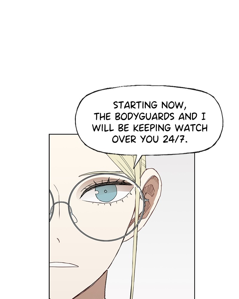 The Boxer chapter 57 page 96