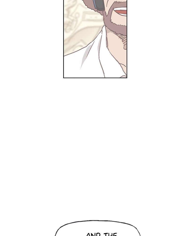 The Boxer chapter 58 page 11