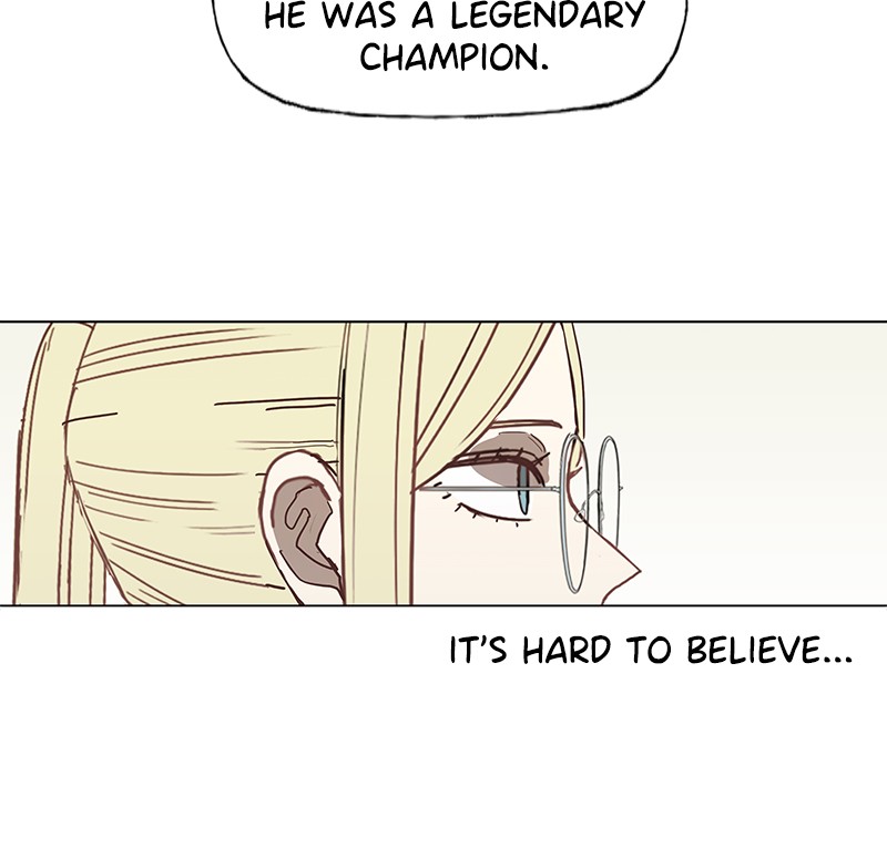 The Boxer chapter 58 page 14