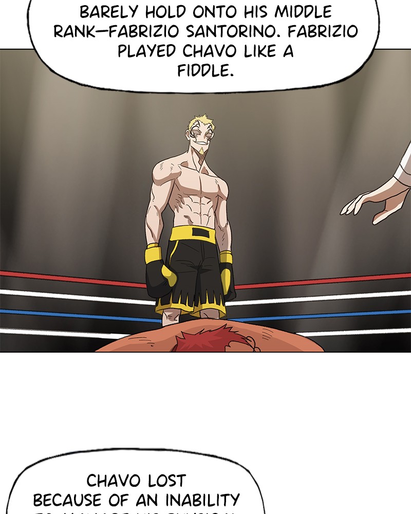 The Boxer chapter 58 page 19