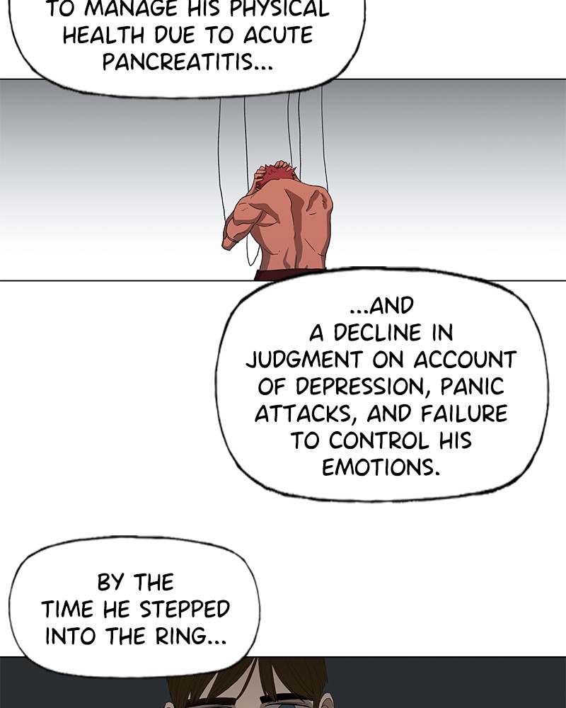 The Boxer chapter 58 page 20