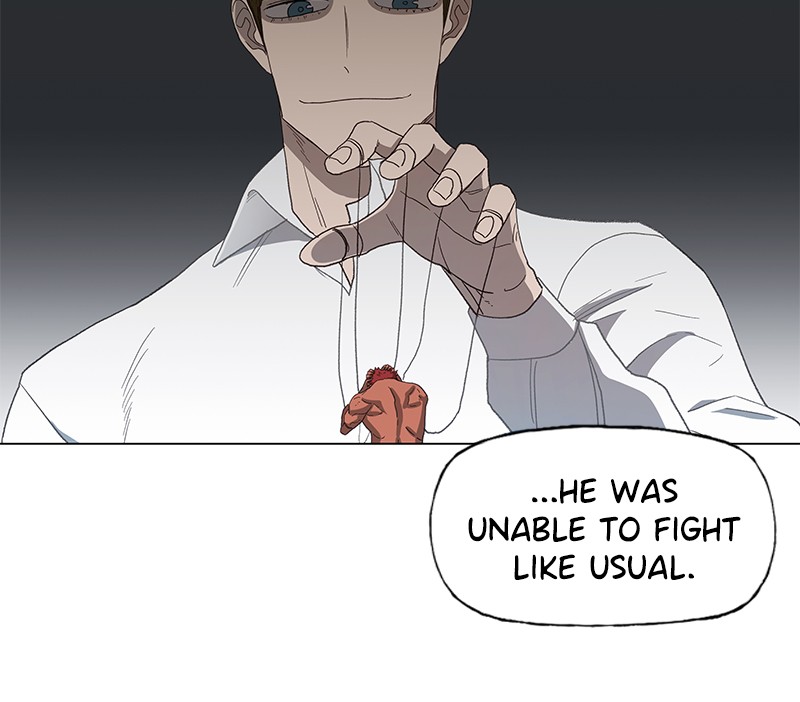 The Boxer chapter 58 page 21