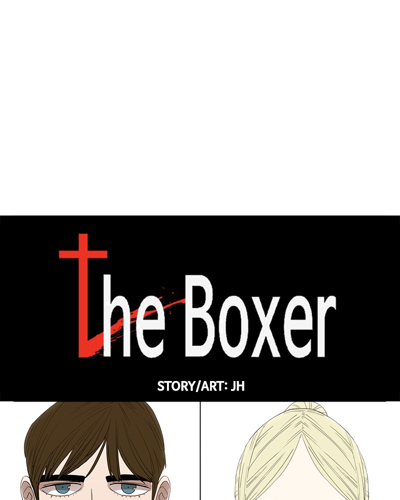 The Boxer chapter 58 page 26