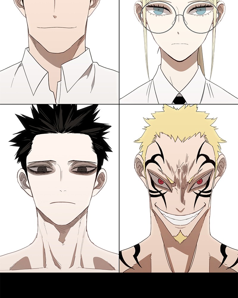 The Boxer chapter 58 page 27