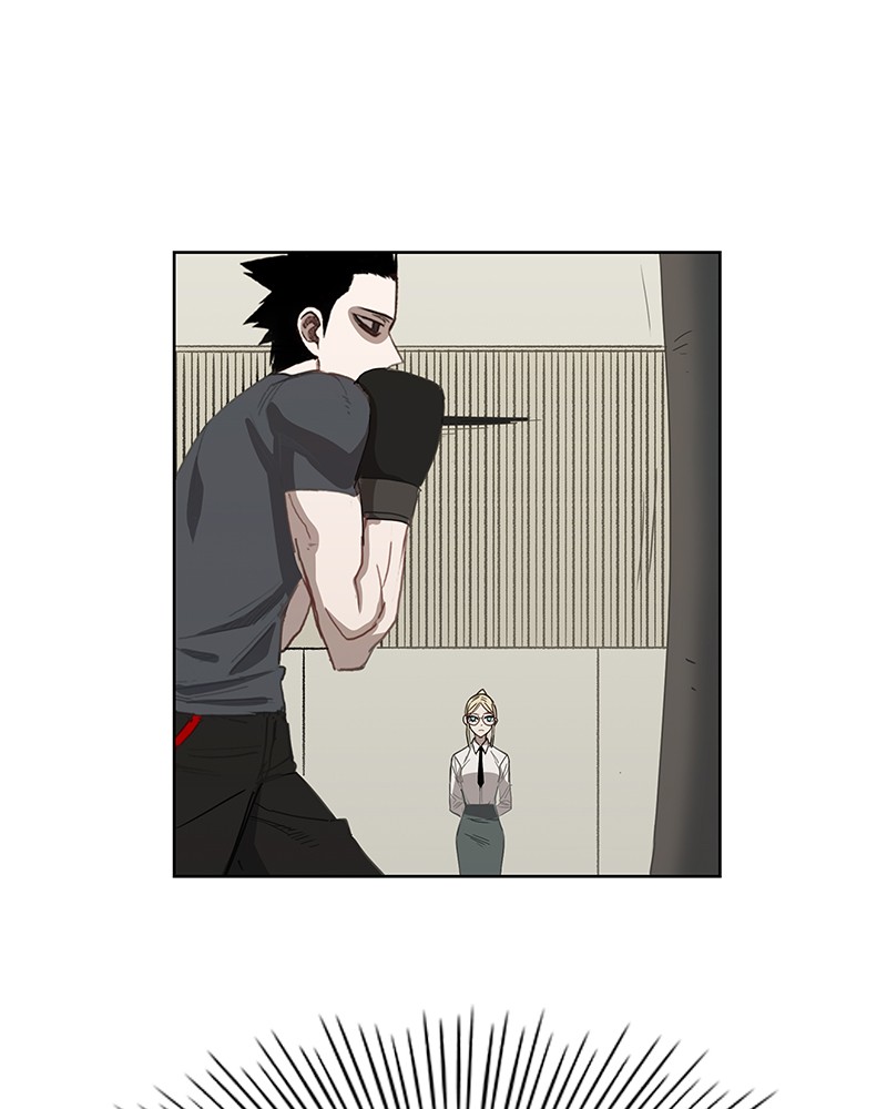 The Boxer chapter 58 page 29