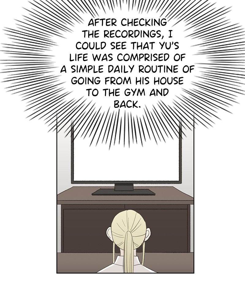 The Boxer chapter 58 page 30