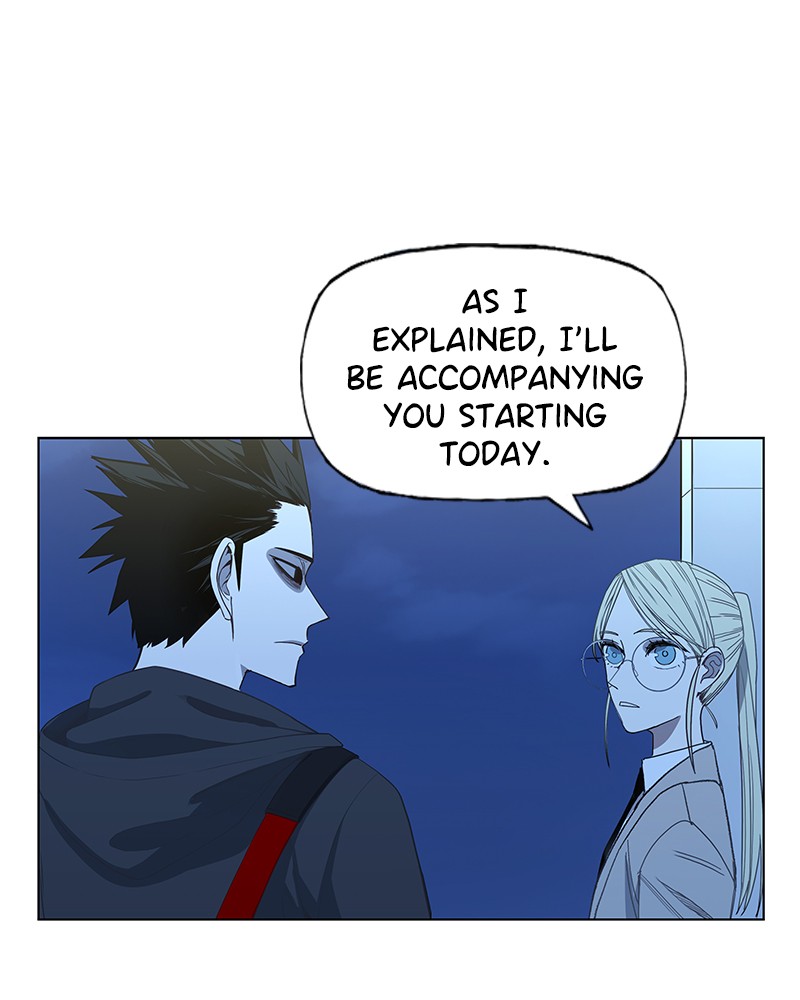 The Boxer chapter 58 page 37