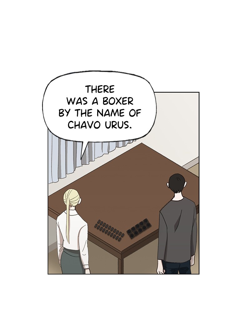 The Boxer chapter 58 page 4