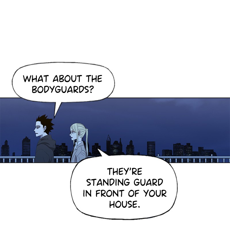 The Boxer chapter 58 page 40