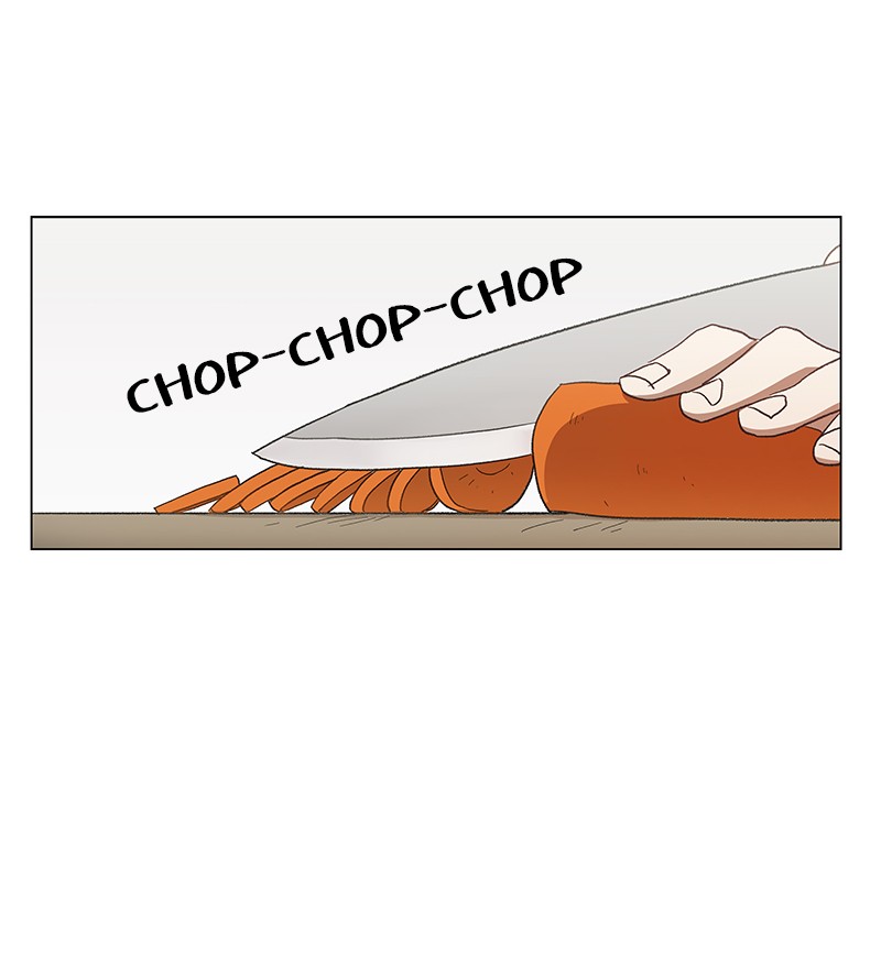 The Boxer chapter 58 page 45