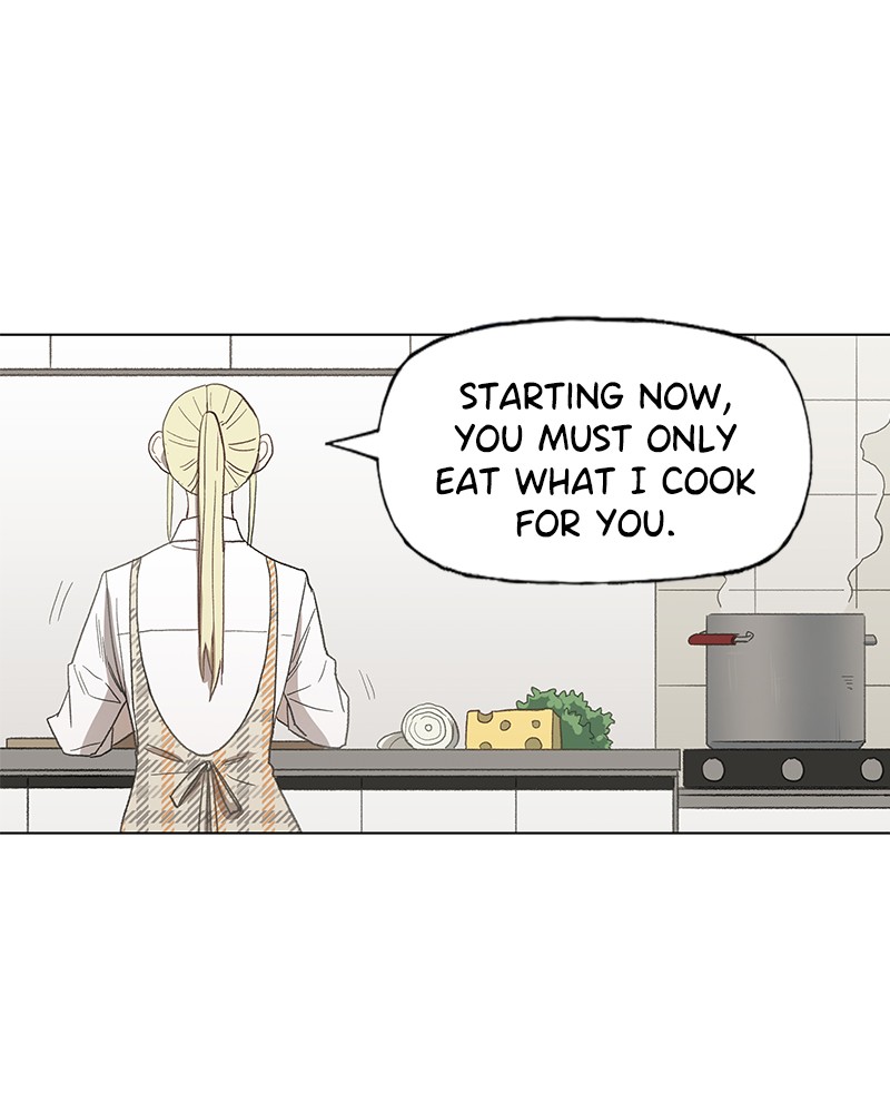 The Boxer chapter 58 page 46