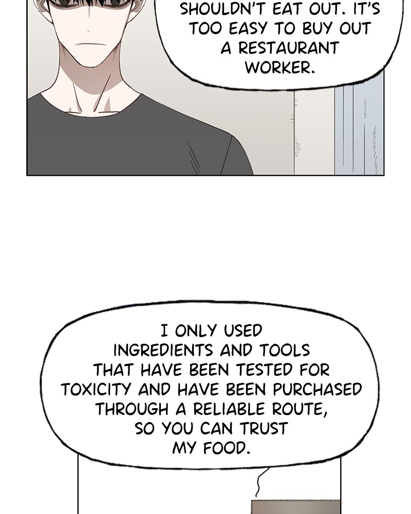 The Boxer chapter 58 page 49