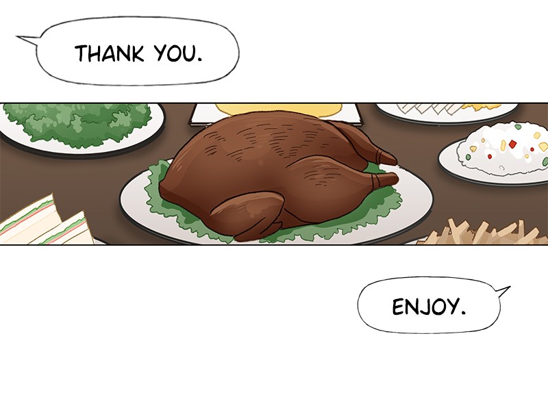 The Boxer chapter 58 page 59