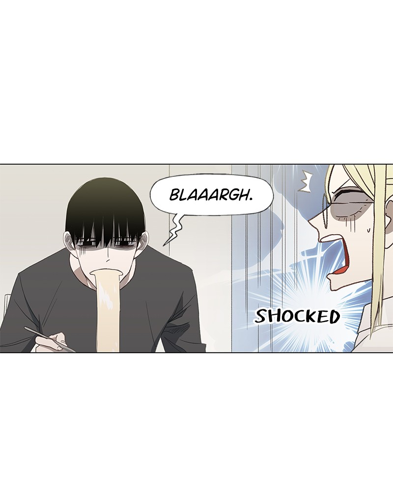 The Boxer chapter 58 page 60