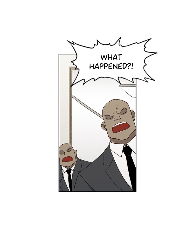 The Boxer chapter 58 page 66