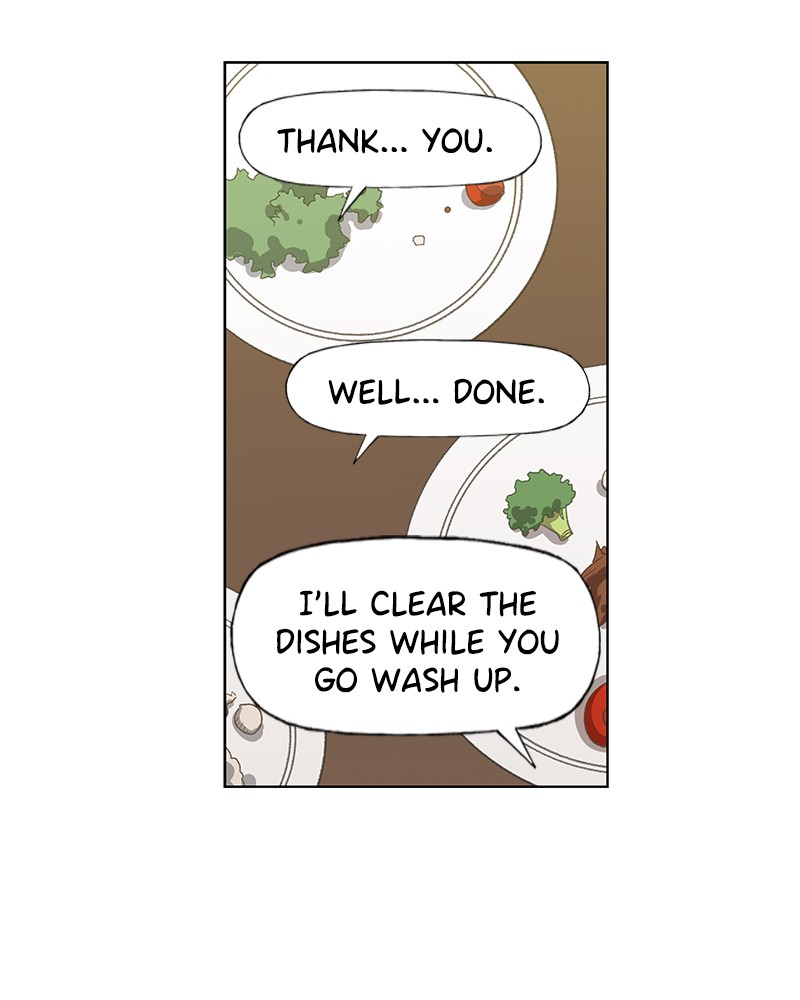 The Boxer chapter 58 page 69