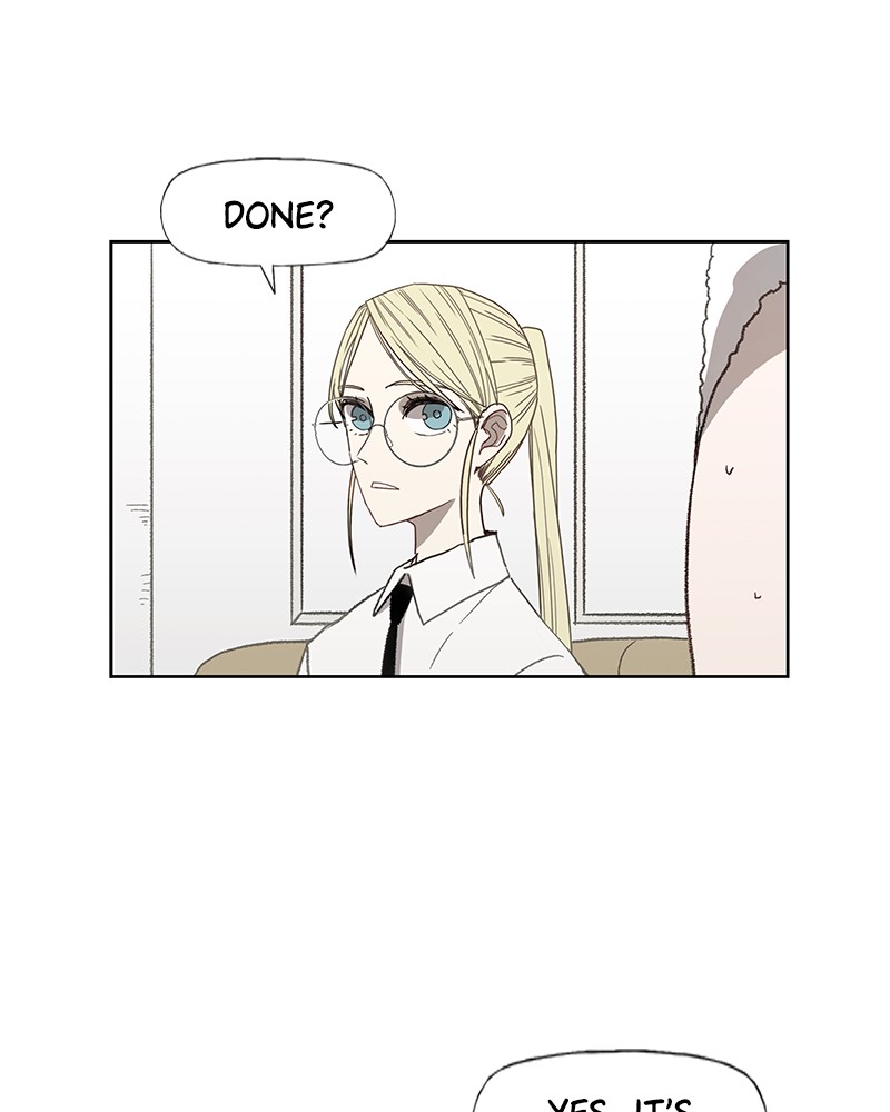 The Boxer chapter 58 page 73