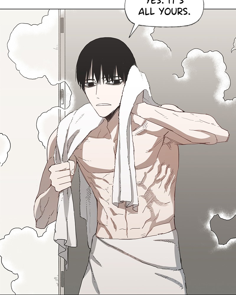 The Boxer chapter 58 page 74