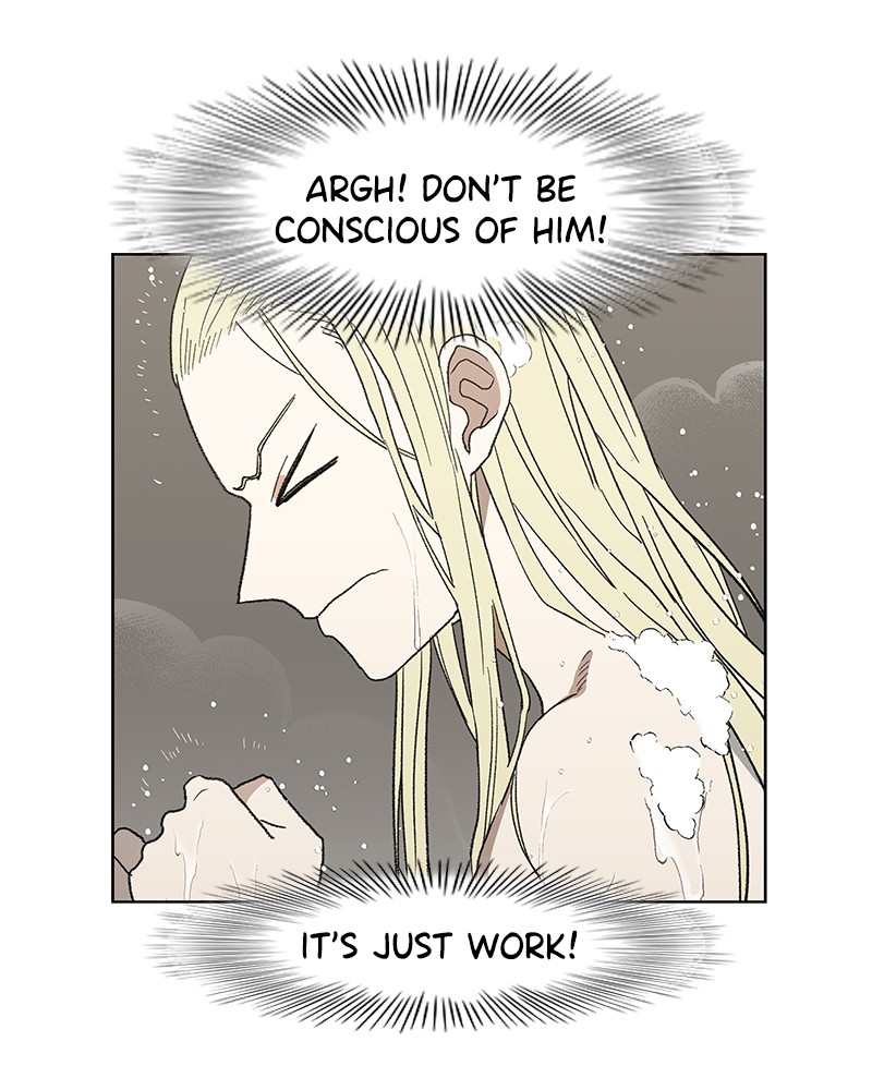 The Boxer chapter 58 page 78