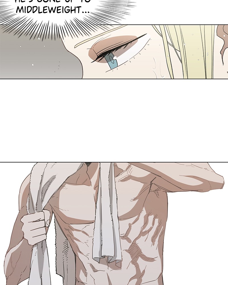 The Boxer chapter 58 page 80