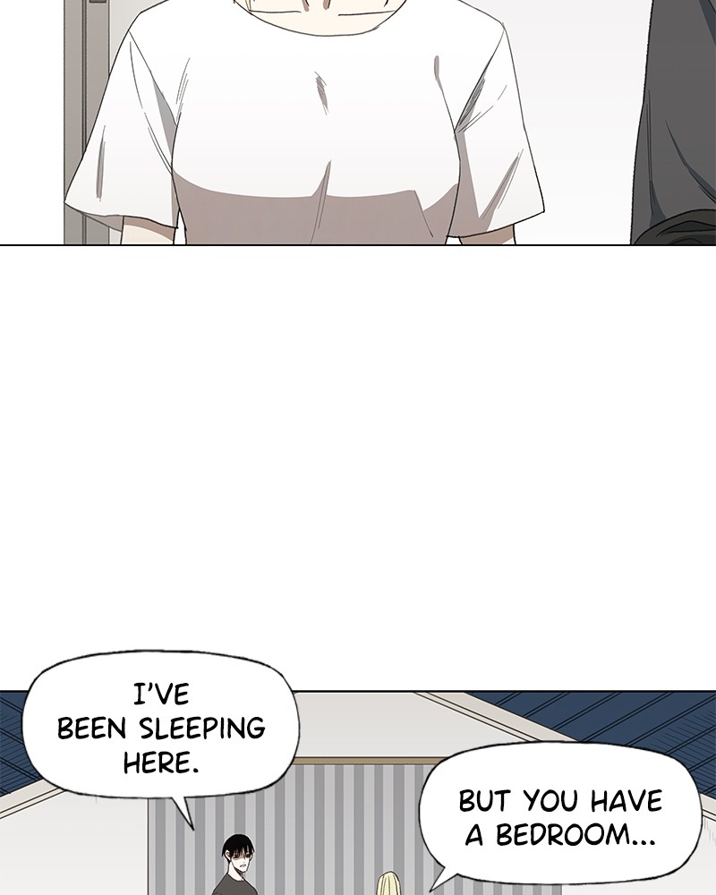 The Boxer chapter 58 page 84