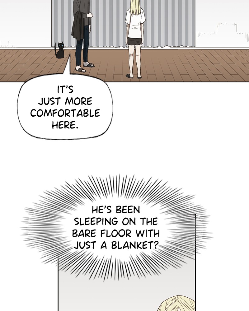 The Boxer chapter 58 page 85