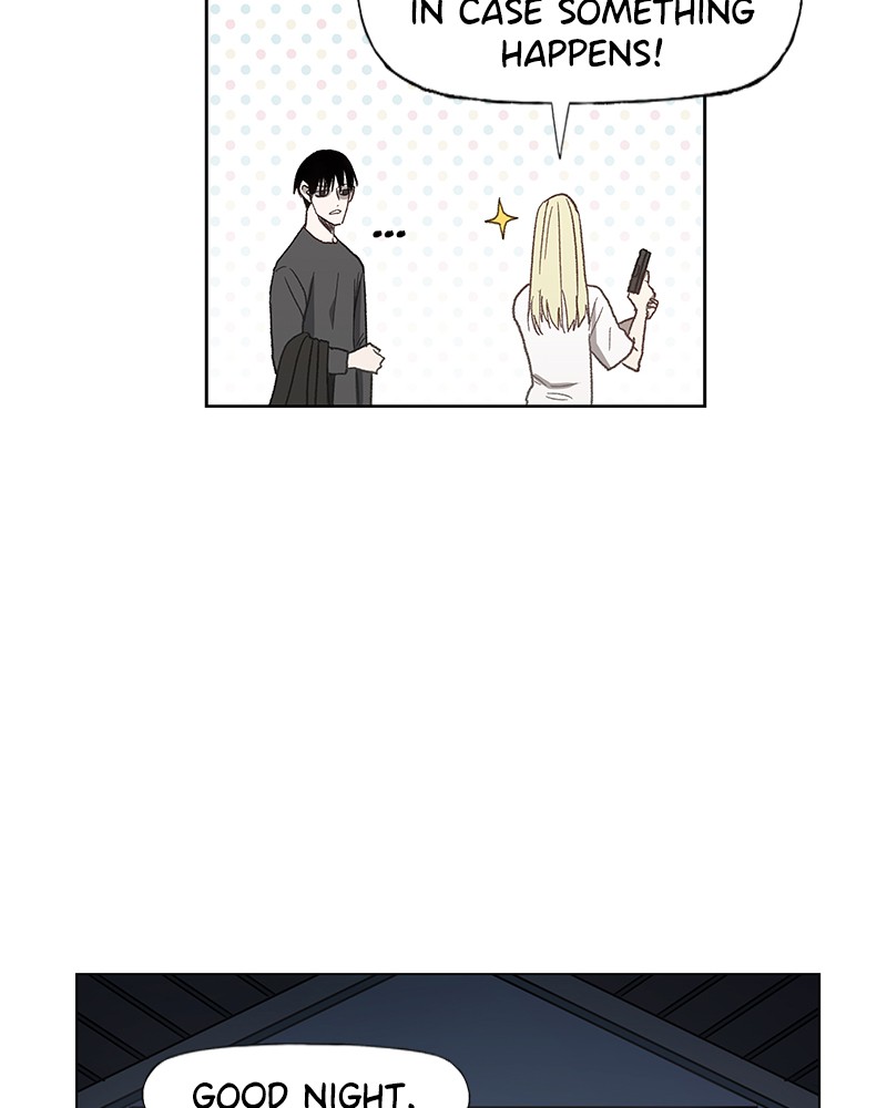 The Boxer chapter 58 page 87