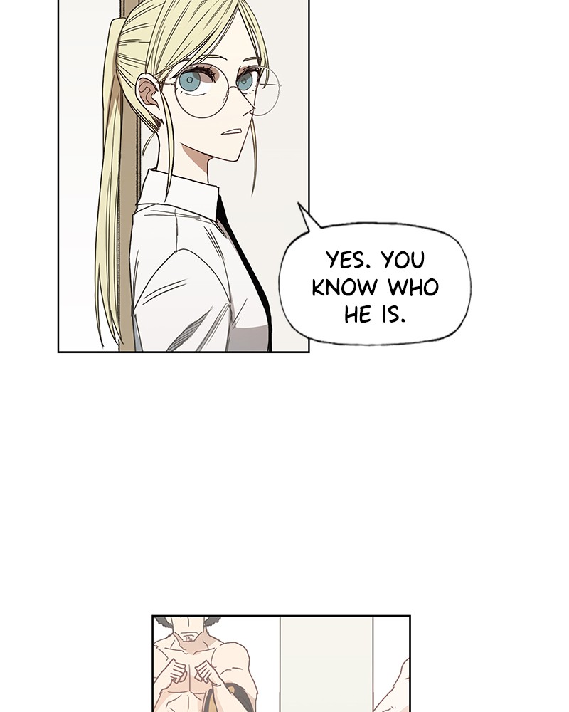 The Boxer chapter 58 page 9