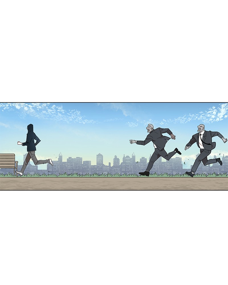 The Boxer chapter 59 page 1