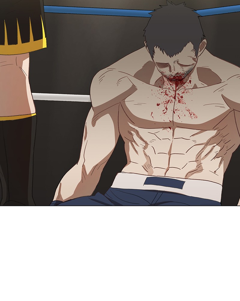 The Boxer chapter 59 page 110