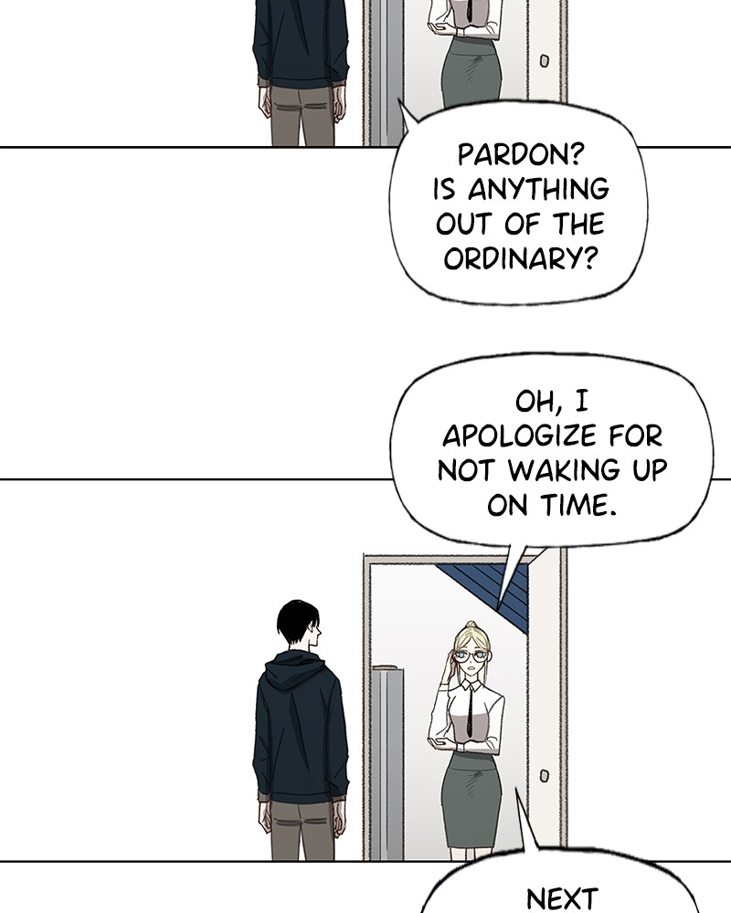 The Boxer chapter 59 page 15