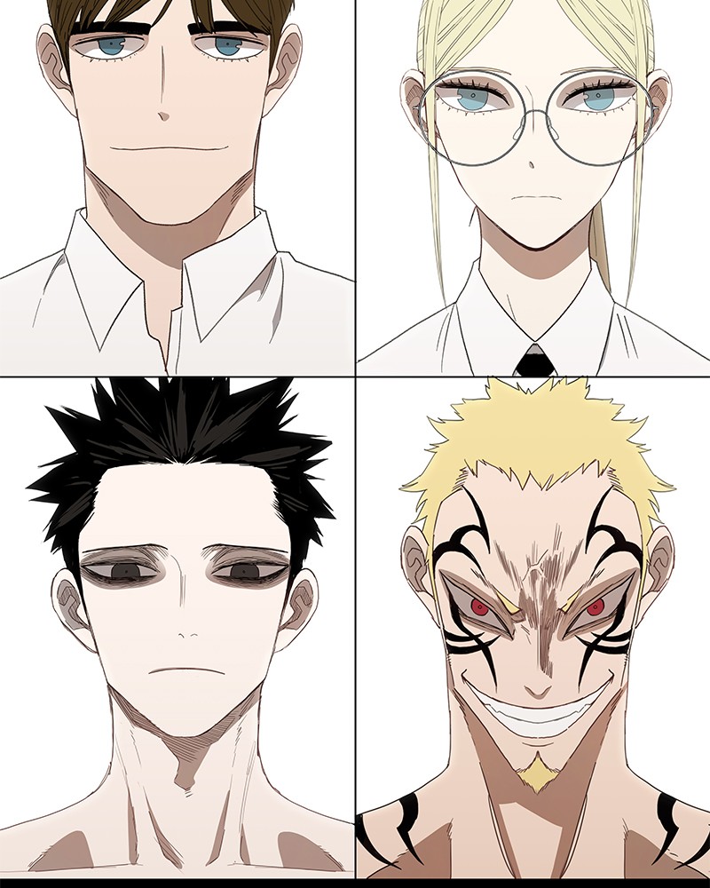 The Boxer chapter 59 page 18