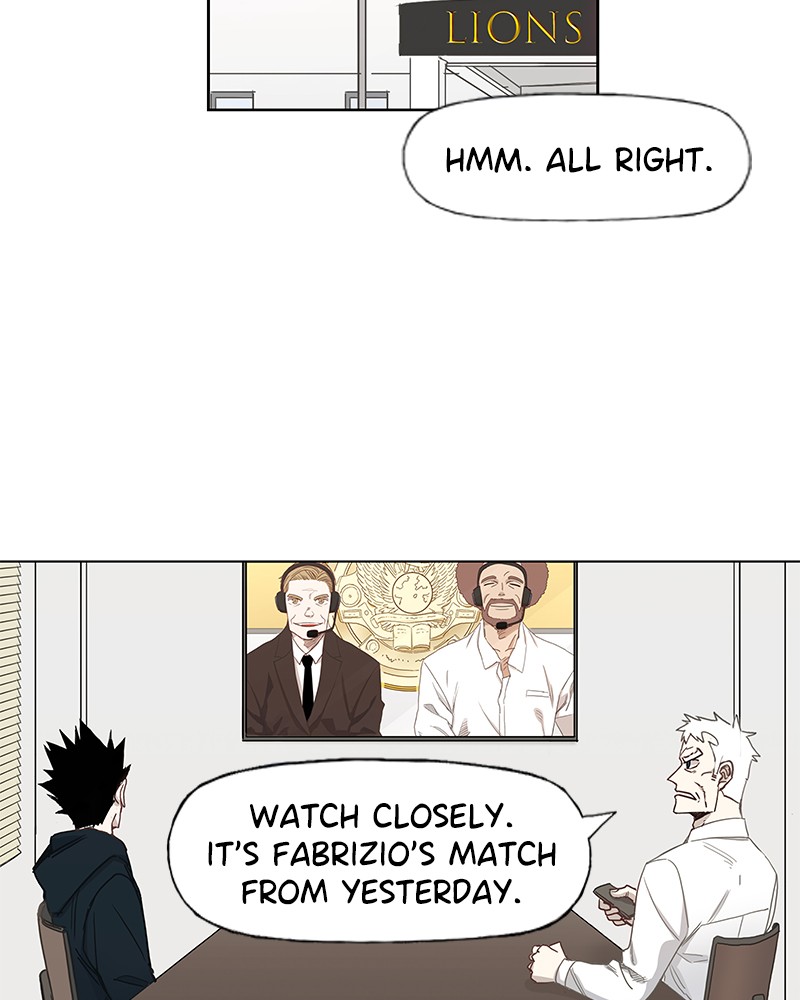 The Boxer chapter 59 page 21