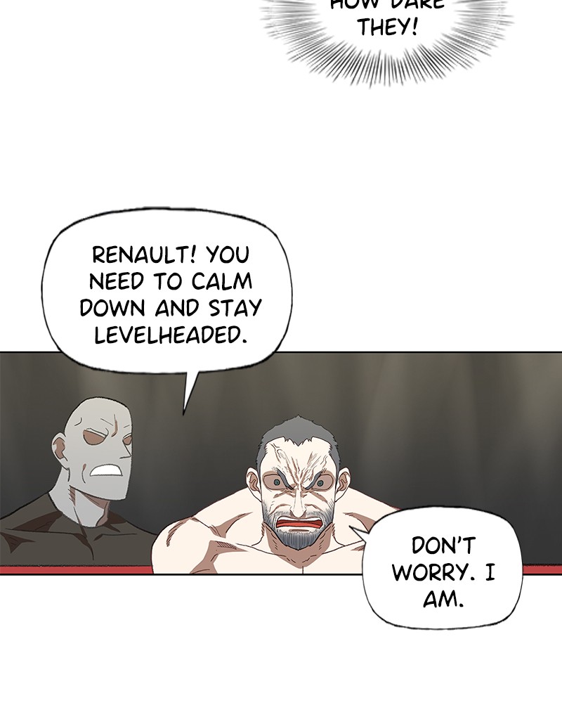 The Boxer chapter 59 page 27