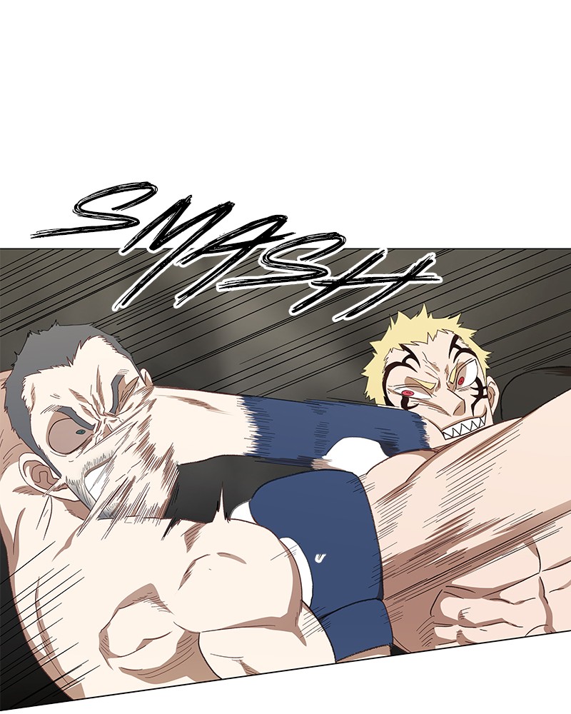 The Boxer chapter 59 page 33