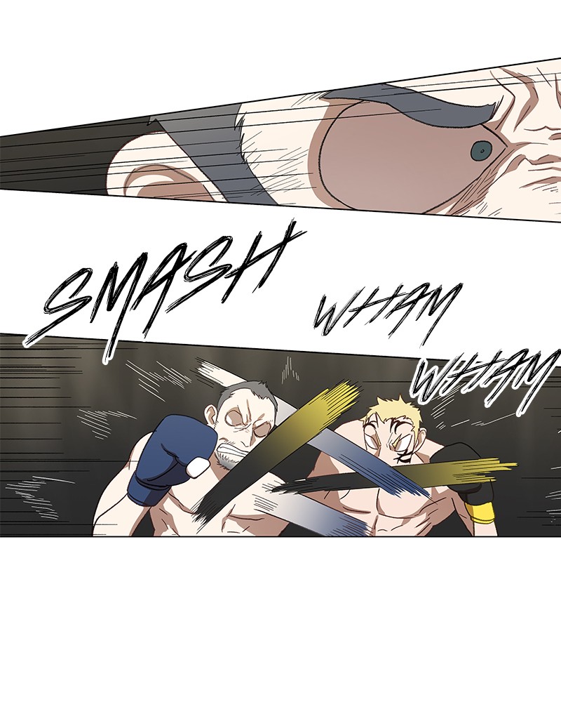 The Boxer chapter 59 page 34